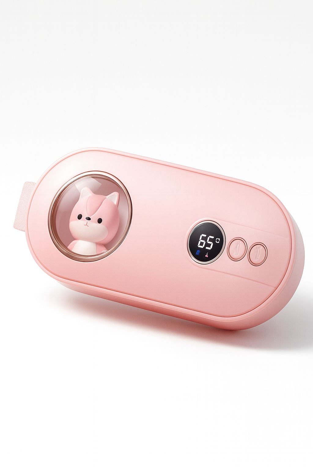 Masajeador Menstrual Cólico